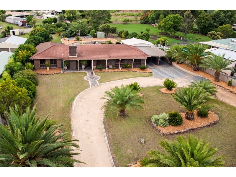 21 Graman Street, Kingsthorpe QLD 4400