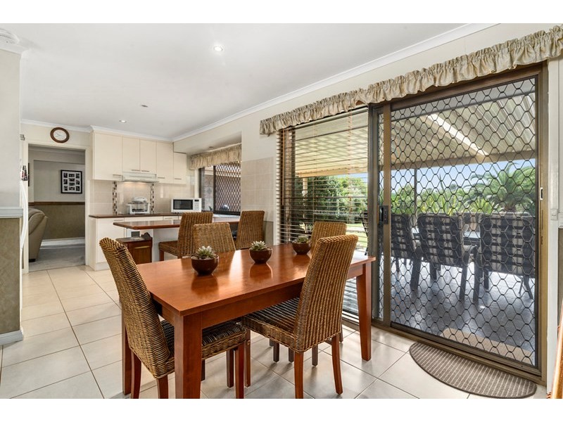 21 Graman Street, Kingsthorpe QLD 4400