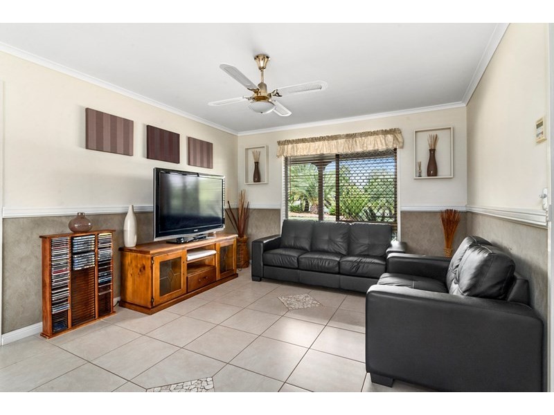 21 Graman Street, Kingsthorpe QLD 4400