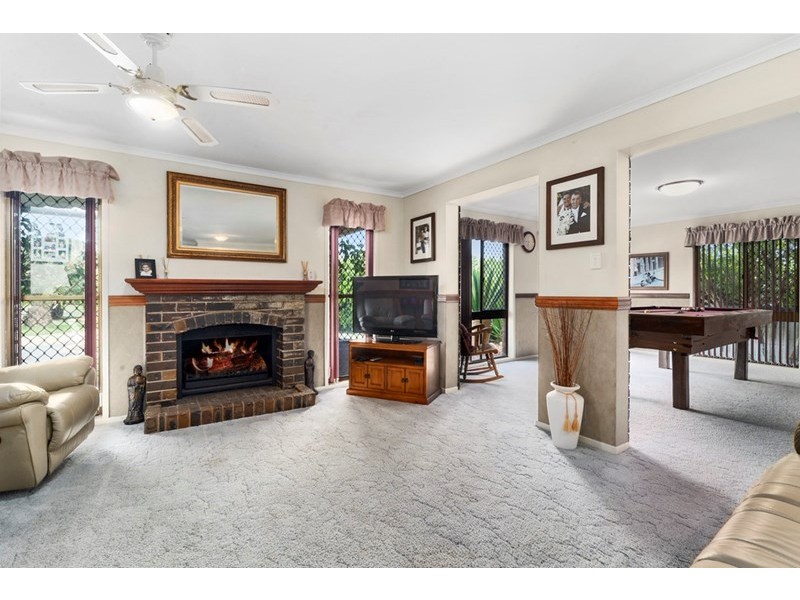 21 Graman Street, Kingsthorpe QLD 4400