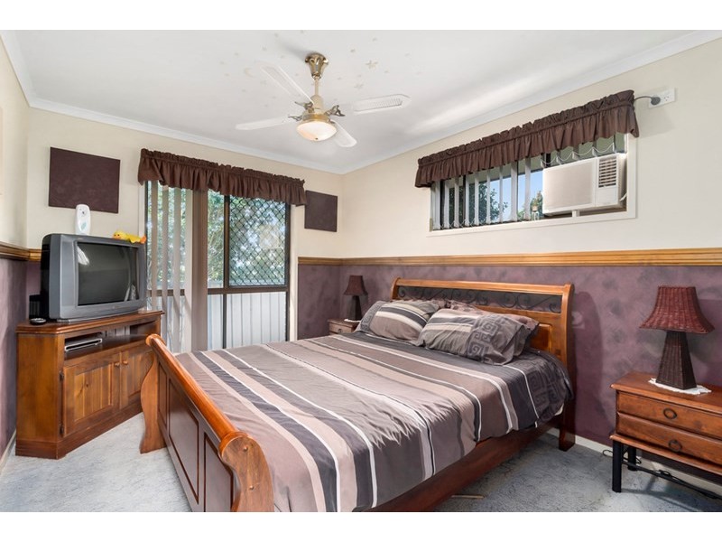 21 Graman Street, Kingsthorpe QLD 4400