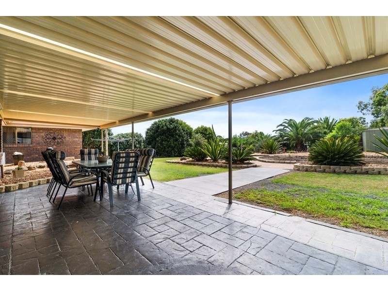 21 Graman Street, Kingsthorpe QLD 4400