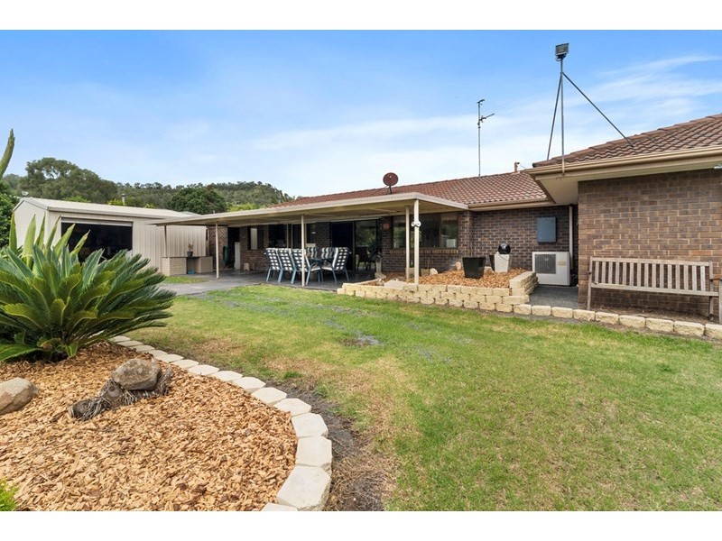 21 Graman Street, Kingsthorpe QLD 4400