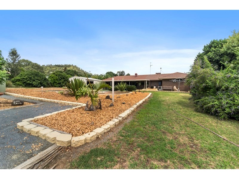 21 Graman Street, Kingsthorpe QLD 4400
