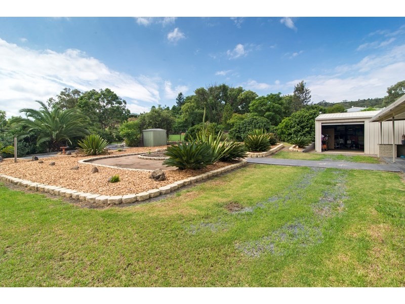 21 Graman Street, Kingsthorpe QLD 4400