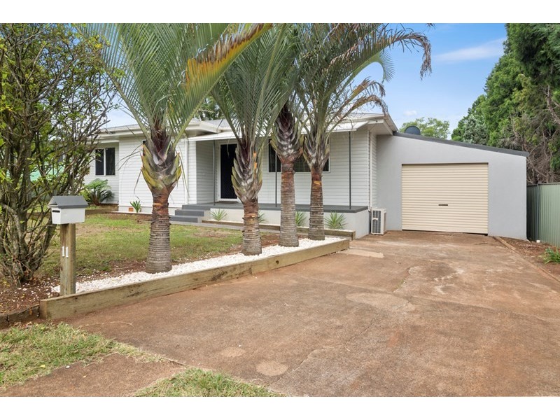 11 Dalgleish Street, South Toowoomba QLD 4350