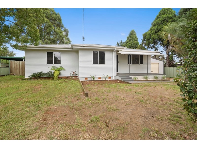 11 Dalgleish Street, South Toowoomba QLD 4350