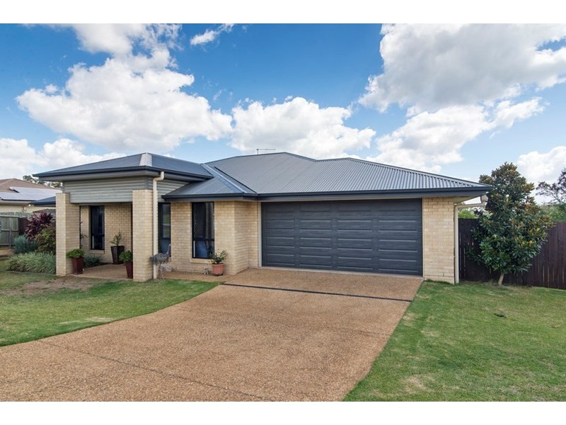 7 Minack Court, Kleinton QLD 4352