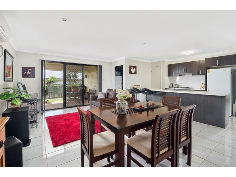 7 Minack Court, Kleinton QLD 4352