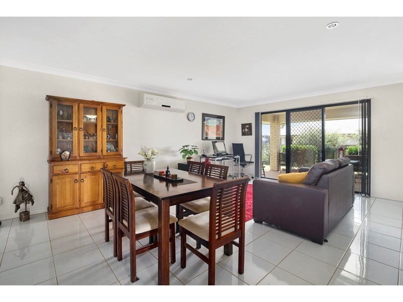 7 Minack Court, Kleinton QLD 4352