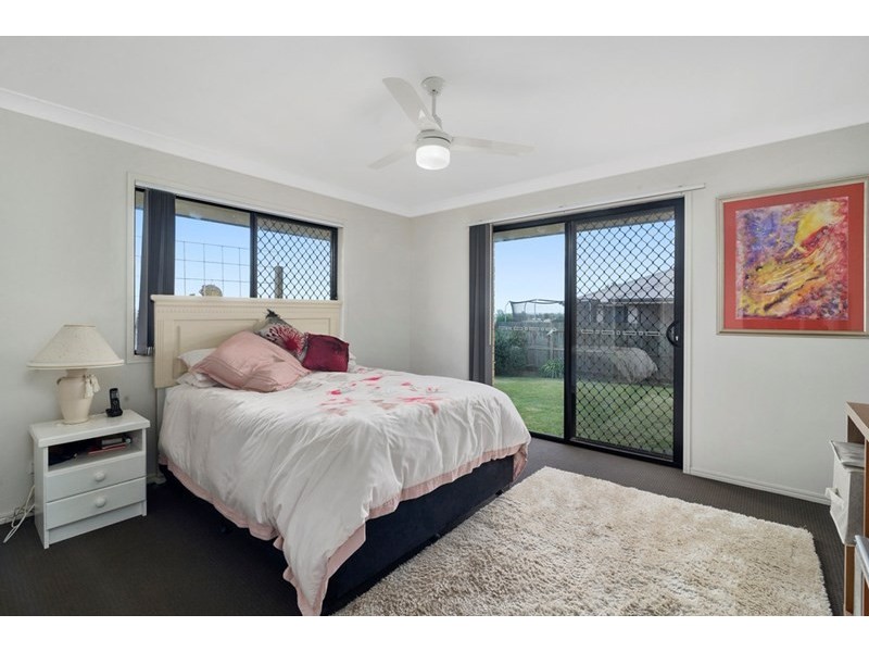 7 Minack Court, Kleinton QLD 4352