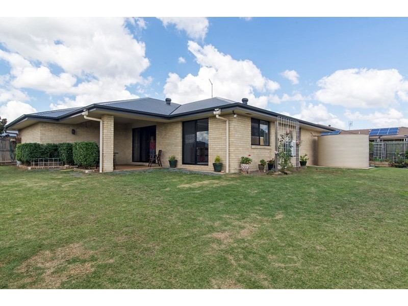 7 Minack Court, Kleinton QLD 4352