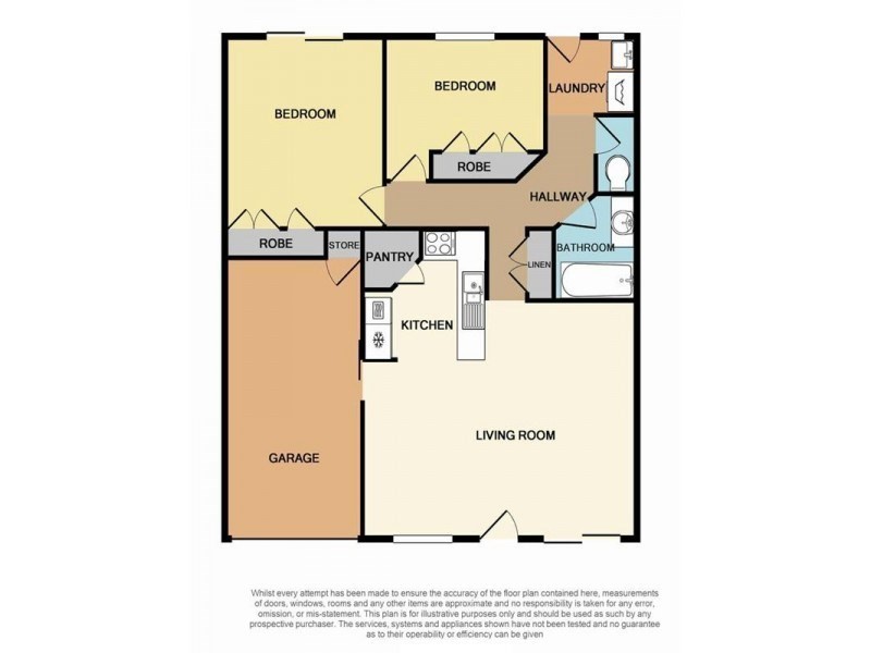 4/2 Brunckhorst Street, Kearneys Spring QLD 4350