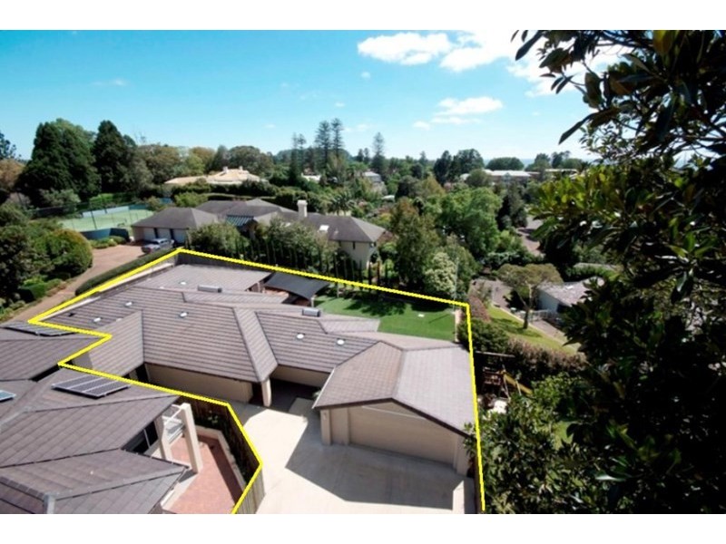 1/3 Mayes Street, East Toowoomba QLD 4350