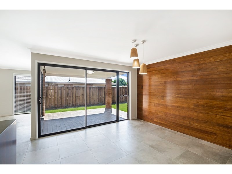 47 Calypso Crescent, Middle Ridge QLD 4350