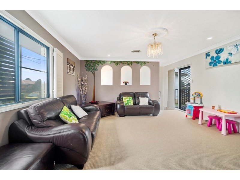 26 Clarice Street, Harristown QLD 4350