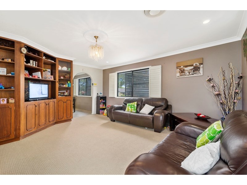26 Clarice Street, Harristown QLD 4350