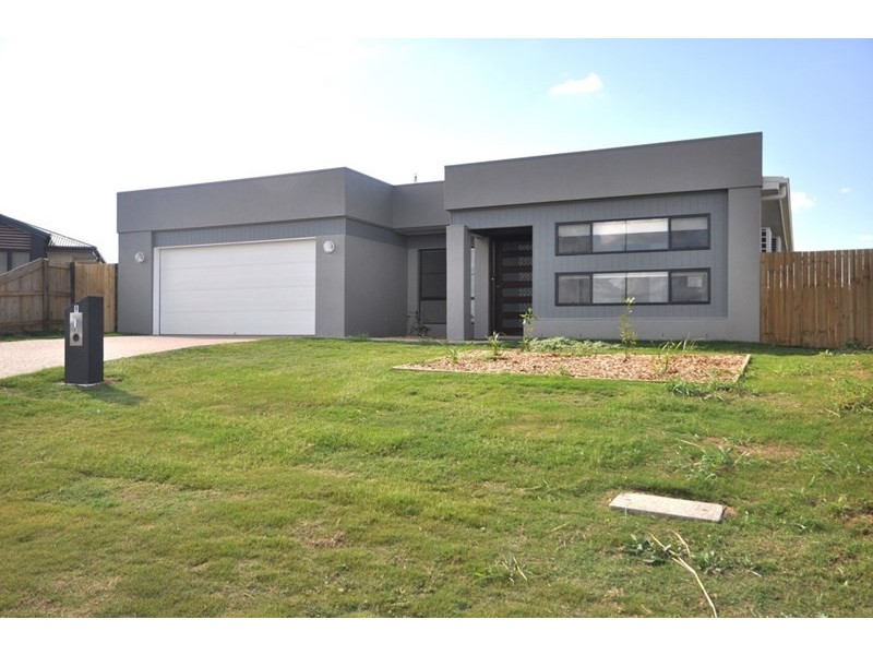 9 Arwon Street, Wyreema QLD 4352