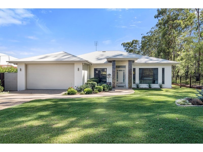 9 Thorley Court, Middle Ridge QLD 4350