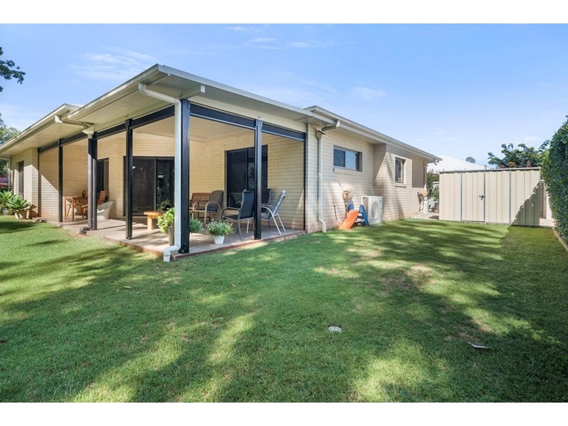 9 Thorley Court, Middle Ridge QLD 4350