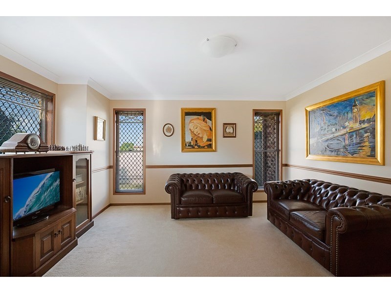 14 Gerrard Street, Middle Ridge QLD 4350