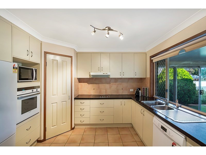 14 Gerrard Street, Middle Ridge QLD 4350