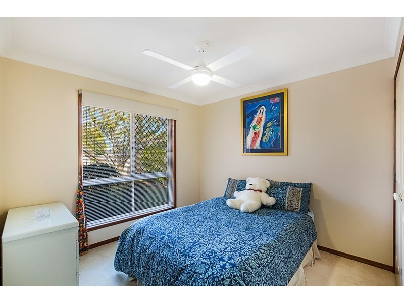 14 Gerrard Street, Middle Ridge QLD 4350