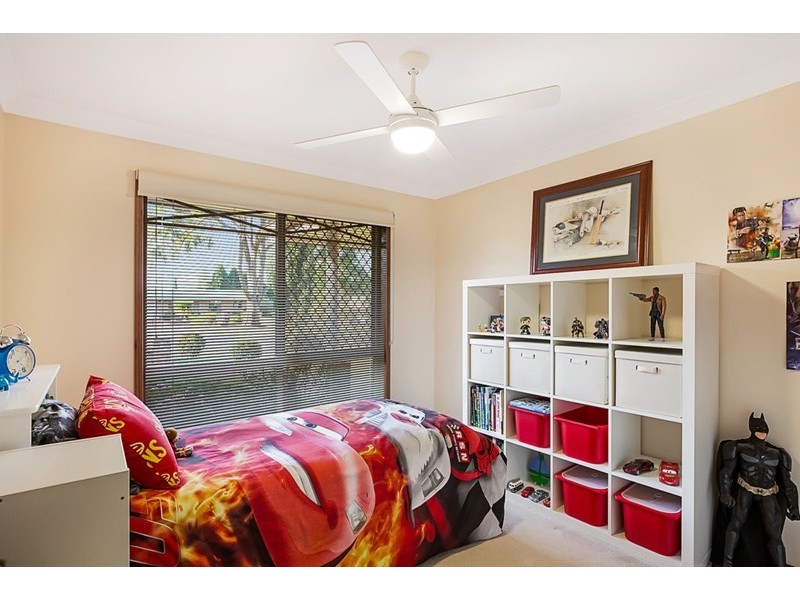 14 Gerrard Street, Middle Ridge QLD 4350