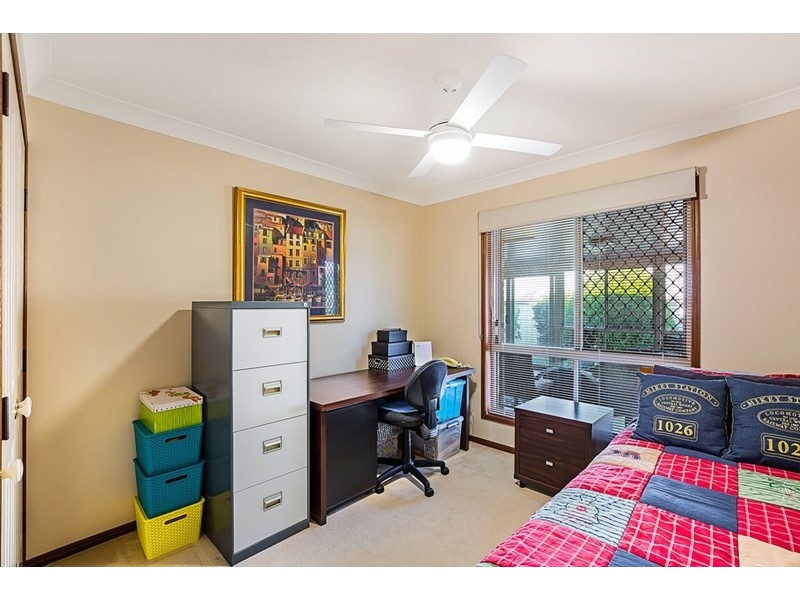 14 Gerrard Street, Middle Ridge QLD 4350