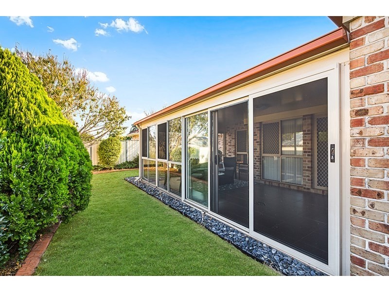 14 Gerrard Street, Middle Ridge QLD 4350