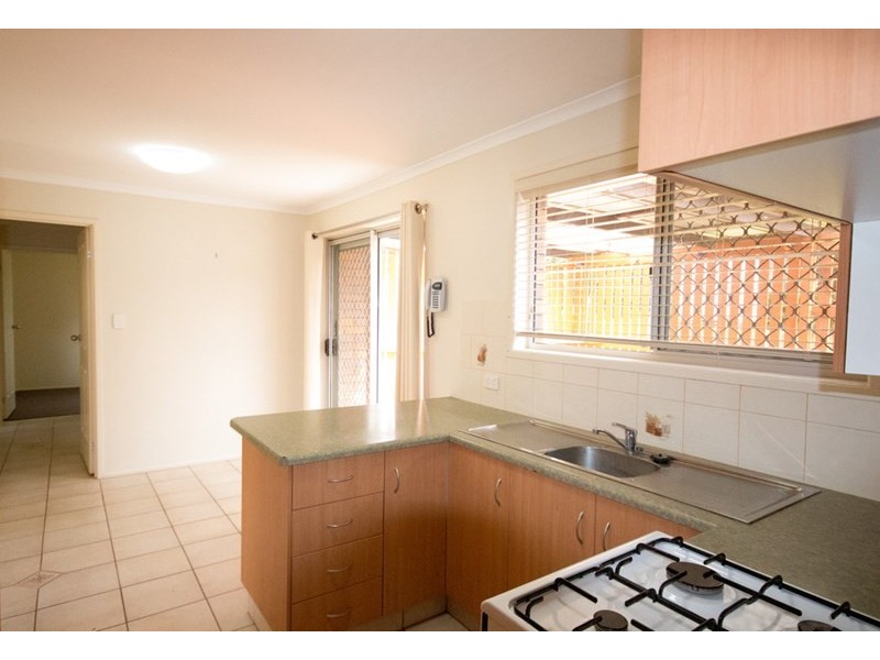 45 Wine Drive, Wilsonton Heights QLD 4350