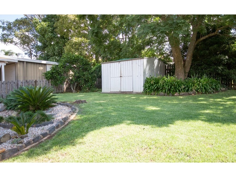 45 Wine Drive, Wilsonton Heights QLD 4350