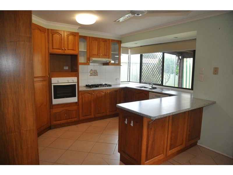 2 Matthews Street, Harristown QLD 4350