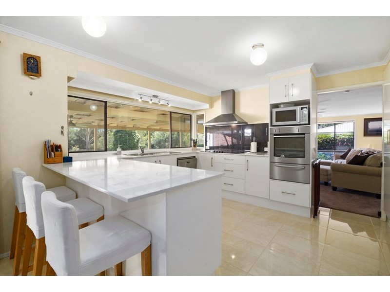 8 Gladswood Drive, Highfields QLD 4352