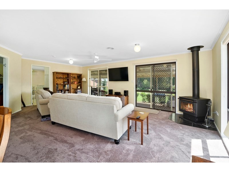 8 Gladswood Drive, Highfields QLD 4352