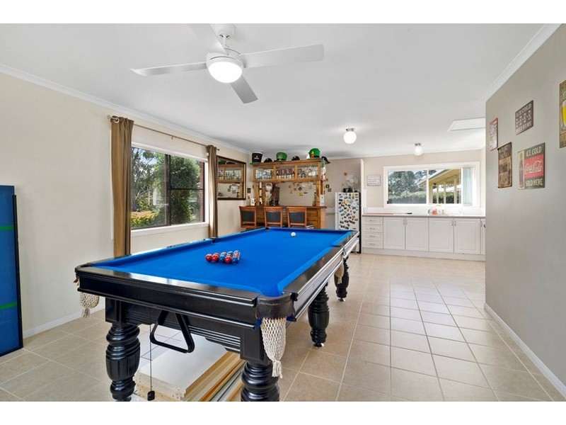 8 Gladswood Drive, Highfields QLD 4352