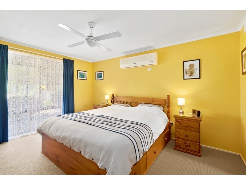 8 Gladswood Drive, Highfields QLD 4352