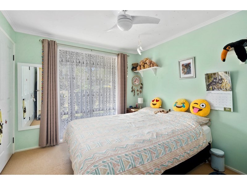 8 Gladswood Drive, Highfields QLD 4352