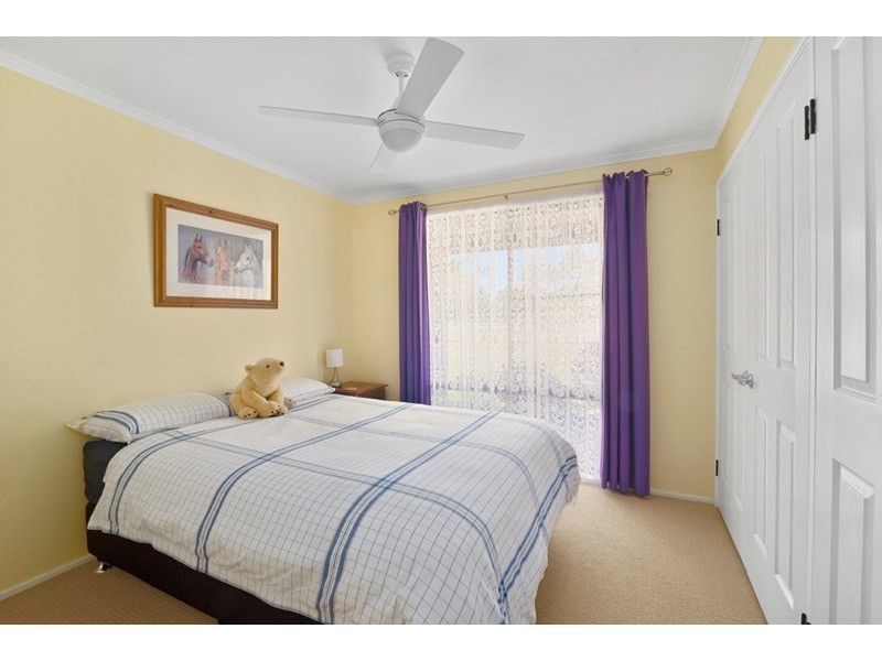 8 Gladswood Drive, Highfields QLD 4352