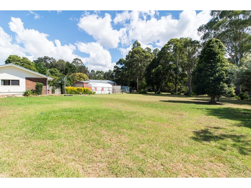 8 Gladswood Drive, Highfields QLD 4352
