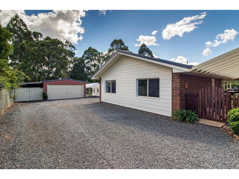 8 Gladswood Drive, Highfields QLD 4352