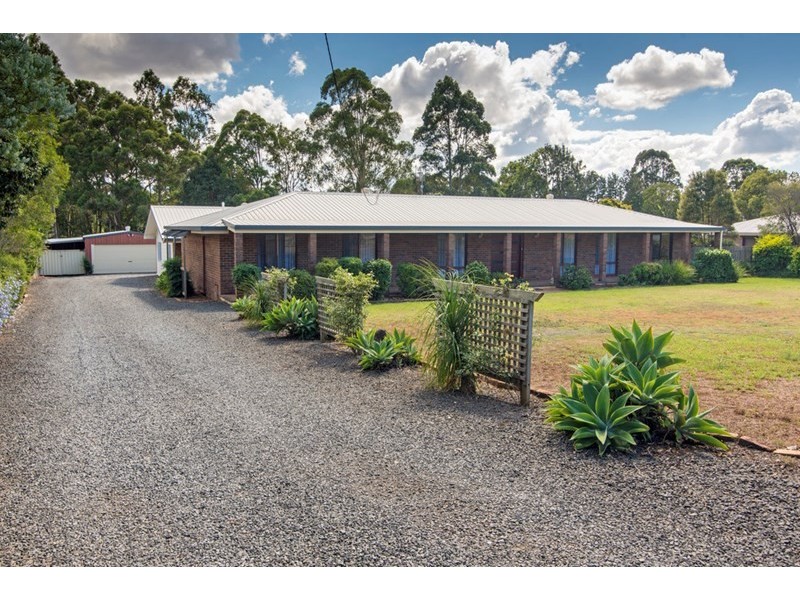 8 Gladswood Drive, Highfields QLD 4352