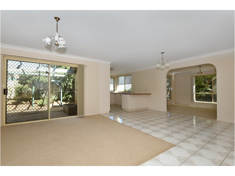 17 Dalzell Crescent, Darling Heights QLD 4350