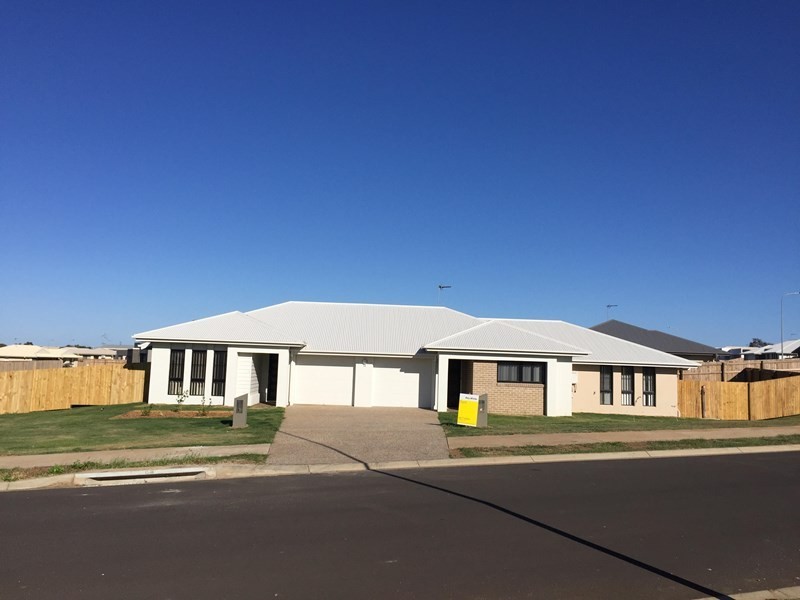 2/36 Tarcoola Street, Wyreema QLD 4352