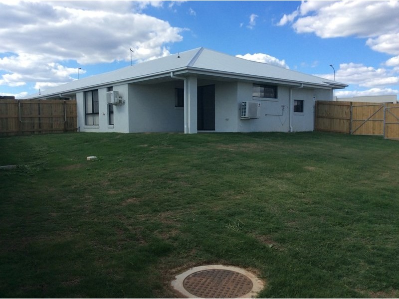 2/36 Tarcoola Street, Wyreema QLD 4352