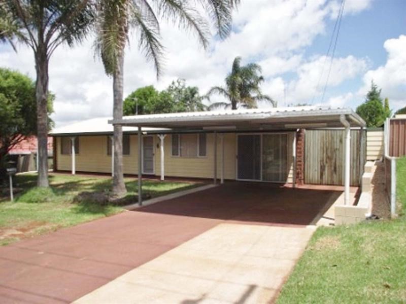 4 Reithmuller Street, Kearneys Spring QLD 4350