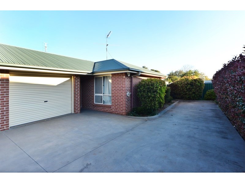 3/6 Ball Street, Drayton QLD 4350