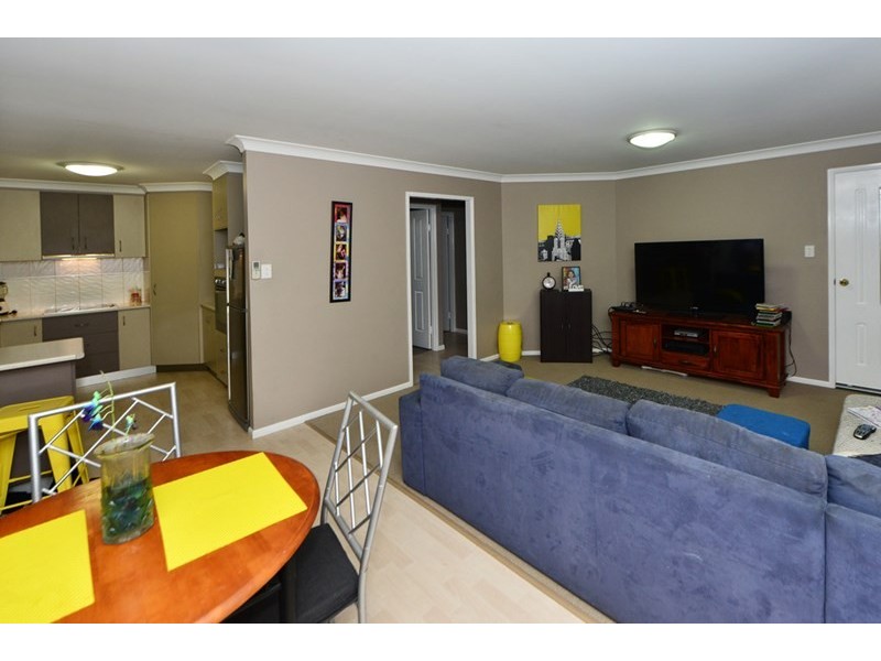 3/6 Ball Street, Drayton QLD 4350