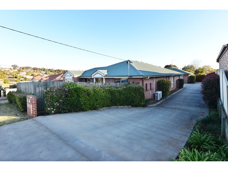 3/6 Ball Street, Drayton QLD 4350