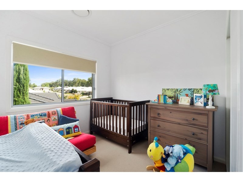 66 Wood Drive, Middle Ridge QLD 4350